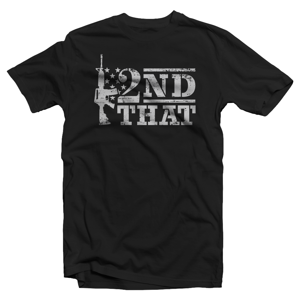 2nd That shirt