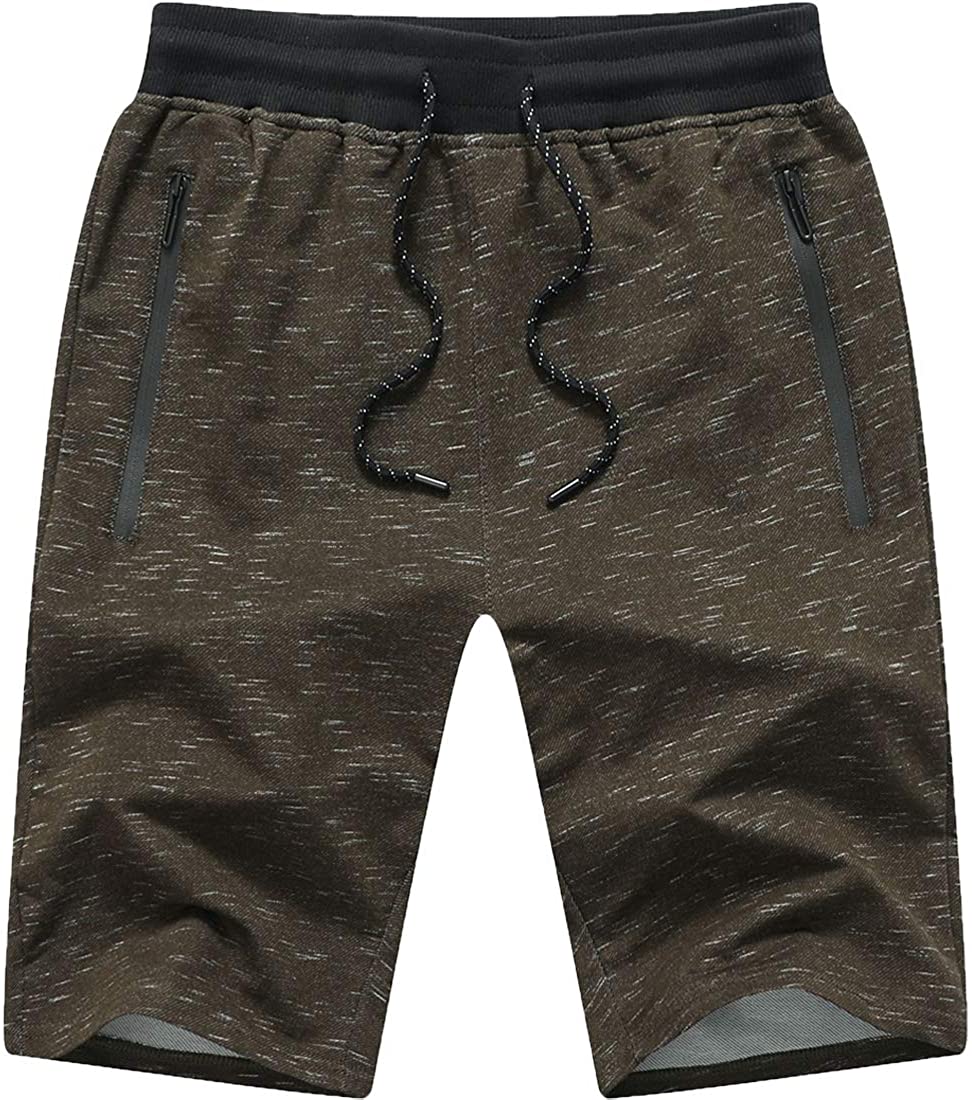 Primal Performance Shorts