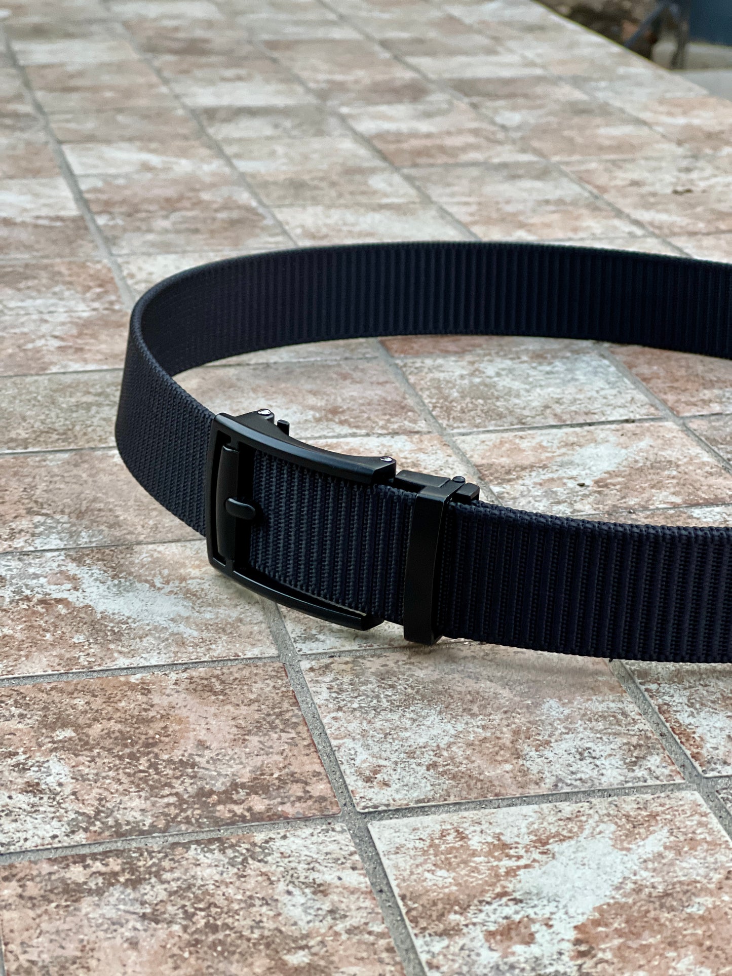 Primal Stealth EDC Ratchet Belt