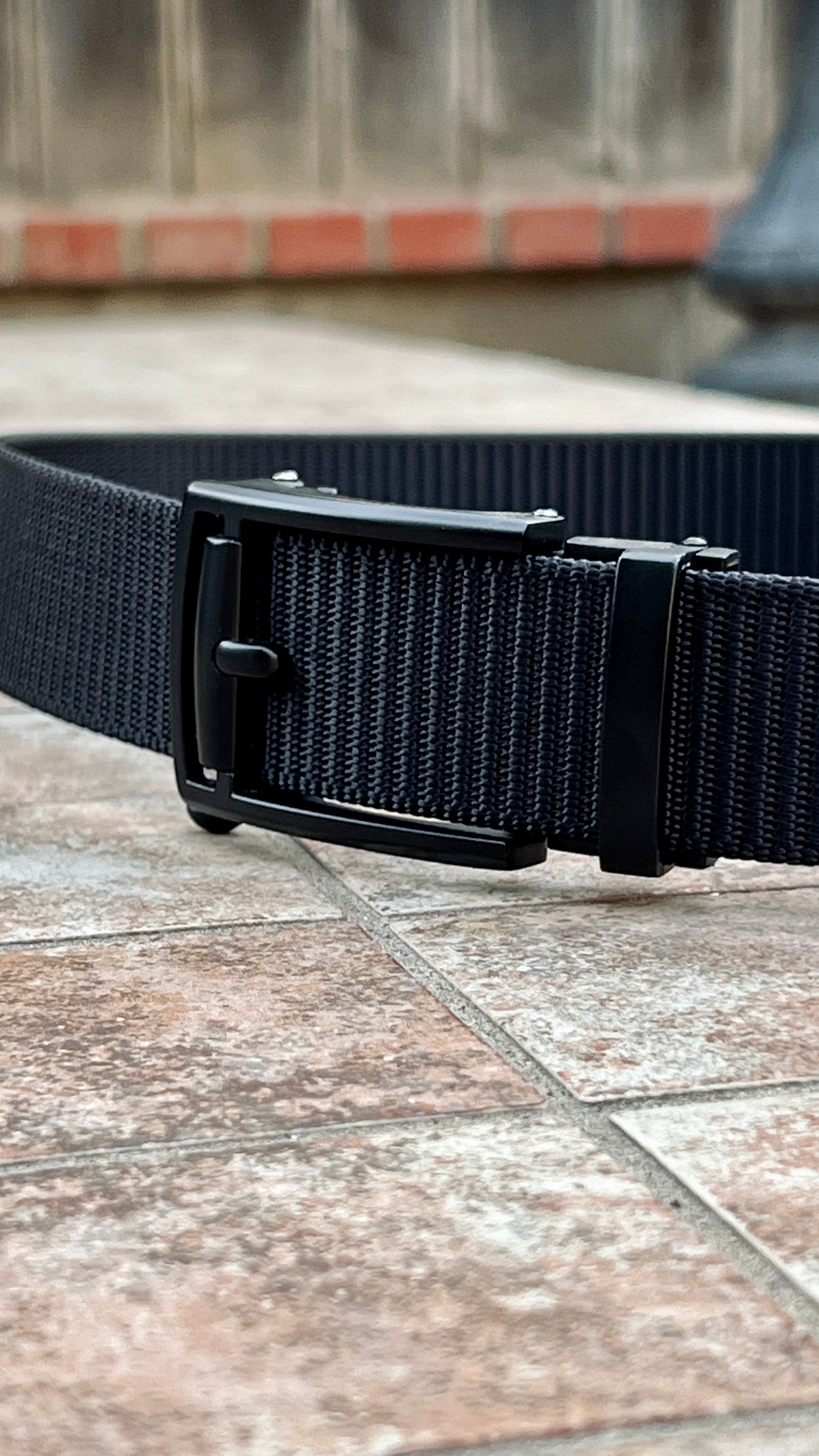 Primal Stealth EDC Ratchet Belt