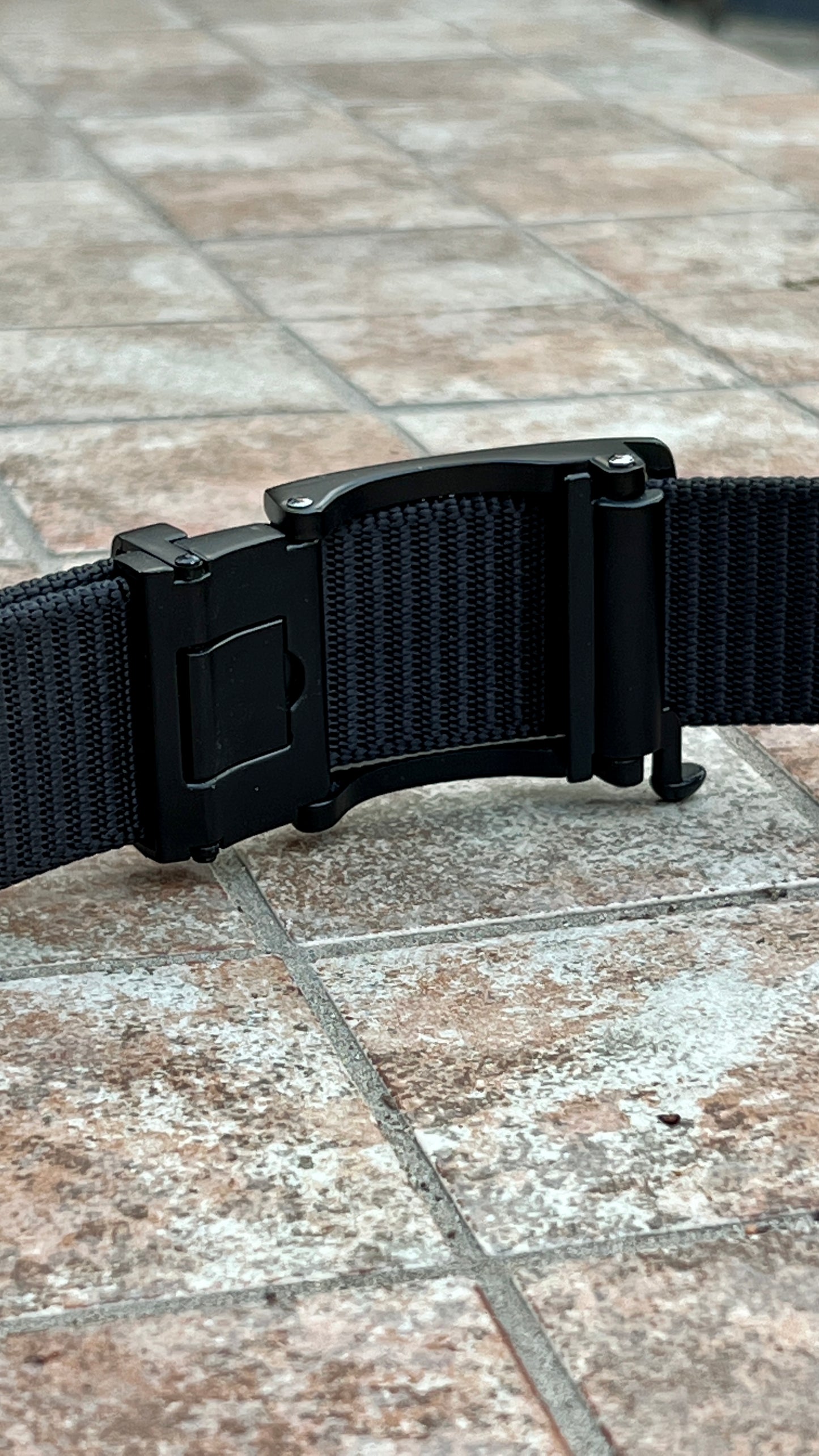 Primal Stealth EDC Ratchet Belt