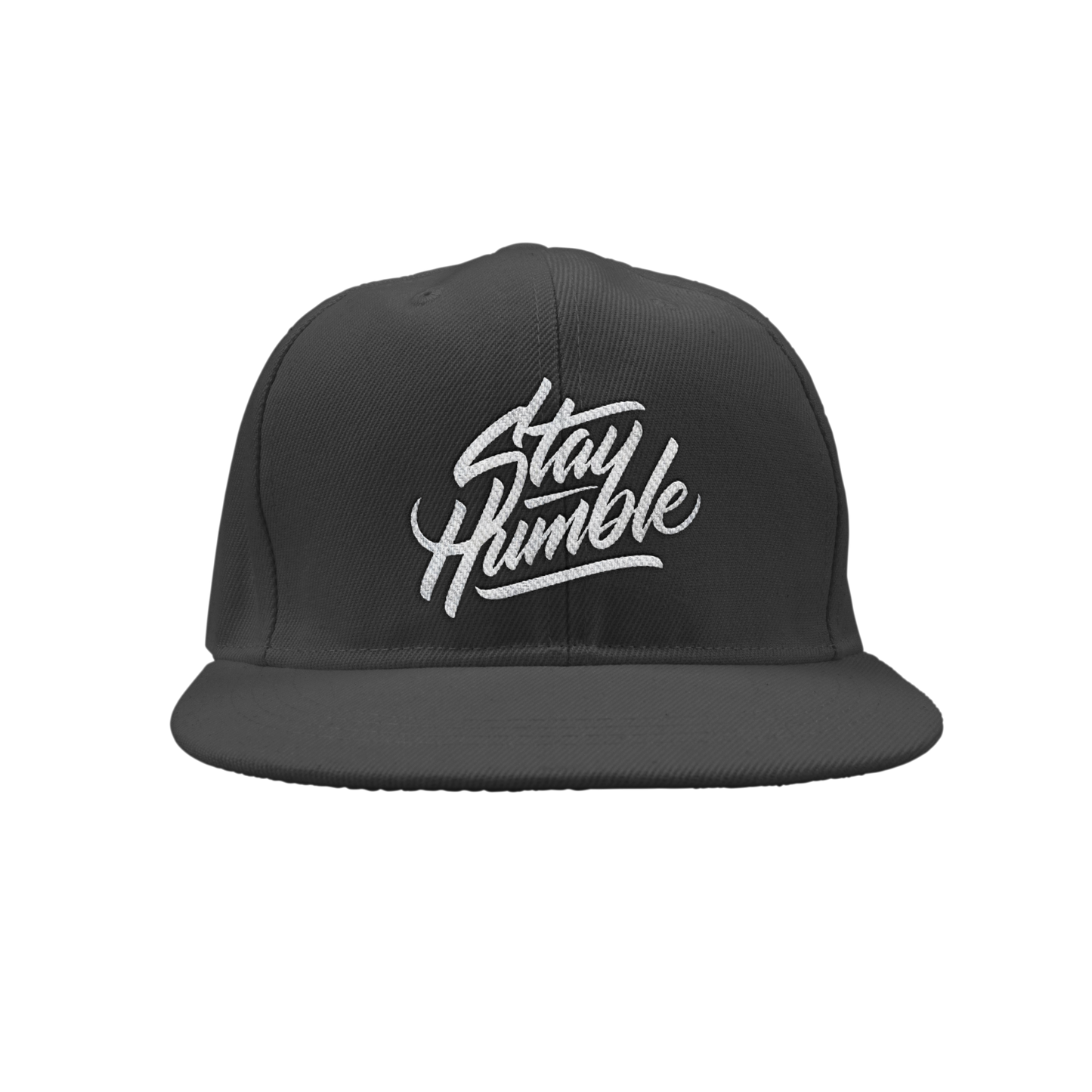 Stay Humble SnapBack