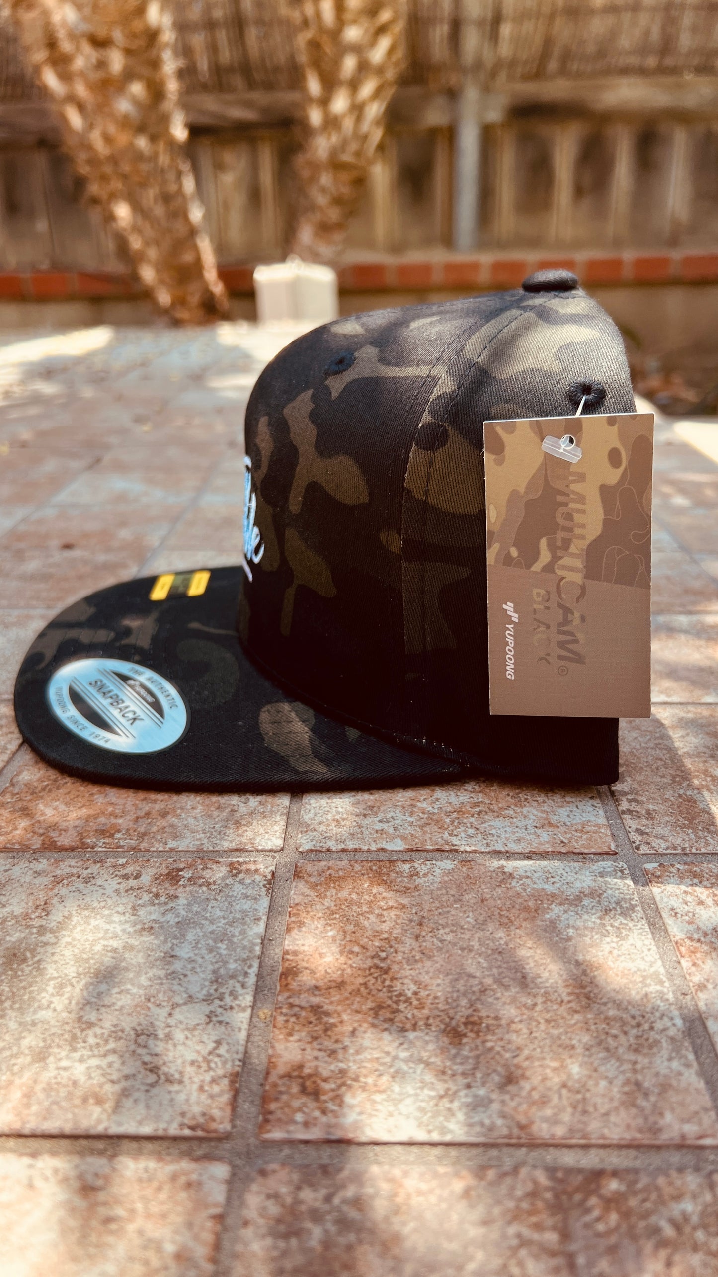 Stay Humble SnapBack