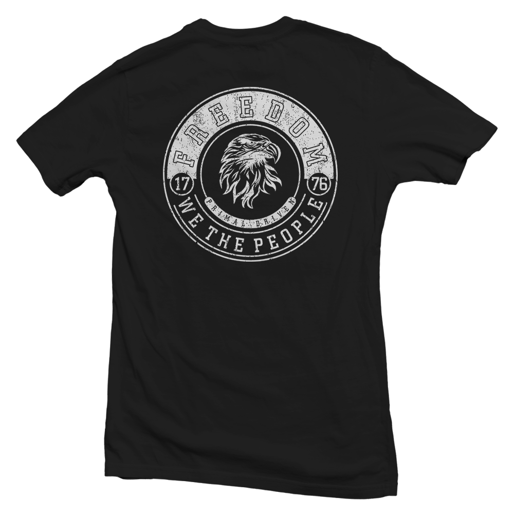 Freedom shirt
