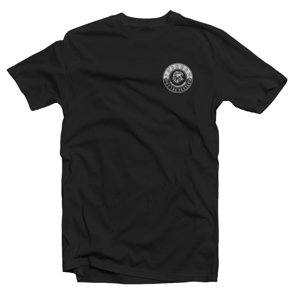 Freedom shirt