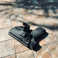 TARUS IWB Belt-less Kydex Holster (Black Series)
