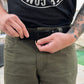 Blemished* Primal Stealth EDC Ratchet Belt