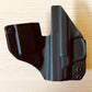 Smith & Wesson Shield Appendix Beltless Clip Holster w/ Mag IWB Belt-less Kydex Holster