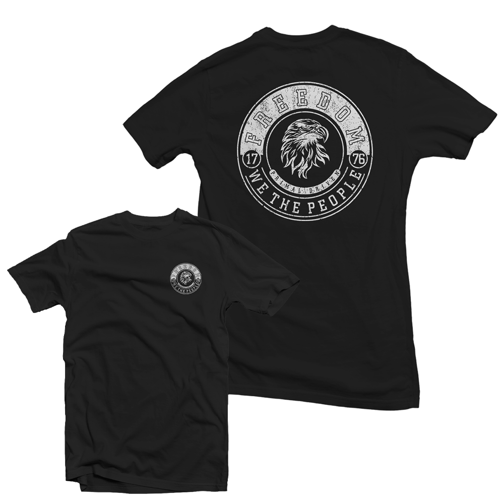 Freedom shirt
