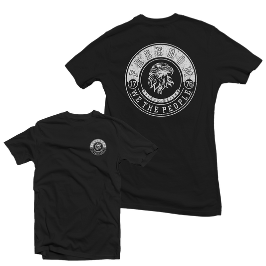 Freedom shirt