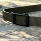 Primal OD Green EDC Ratchet Belt